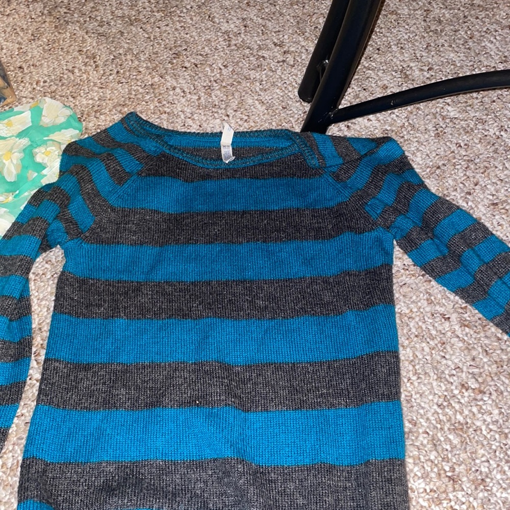 Aeropostale sweater